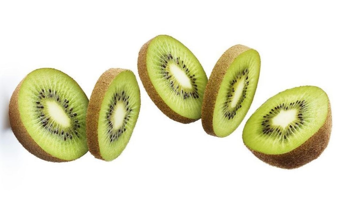 Iranian Kiwi Varieties Explained; Green, Gold, Hayward, and Organic